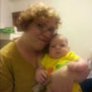 Meet your Posher, Vicki